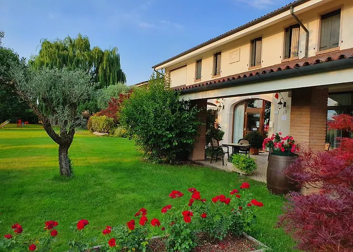 Agriturismo il Cascinale