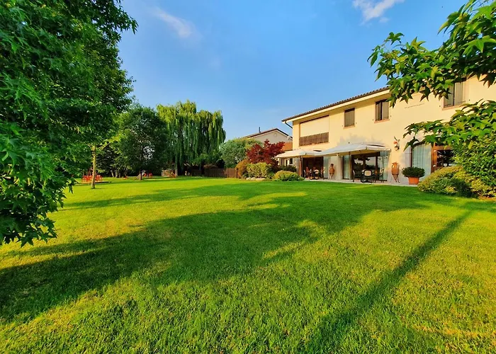Agriturismo il Cascinale